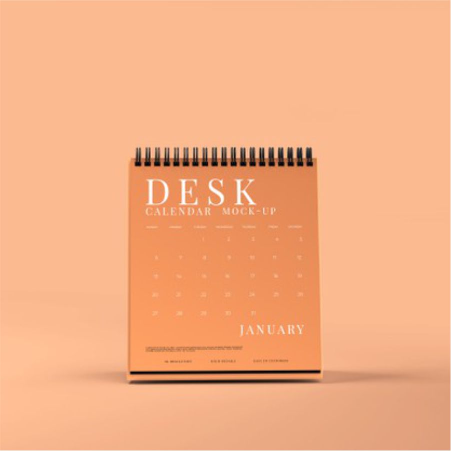 Desk-calendar Image-8